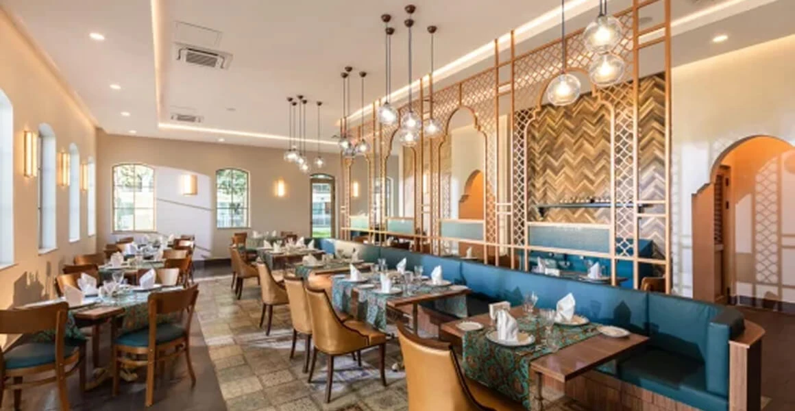Restoran & Barlar 2