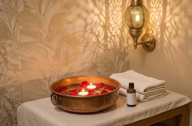 Spa & Wellness 3