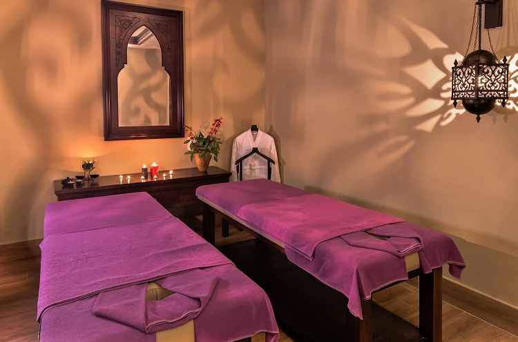 Spa & Wellness 2