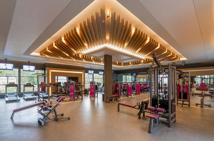 Spa & Wellness 4